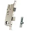 Ferco Serrure à larder Secury 30/92 4 galets têtière de 16mm Longueur ...