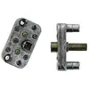 Ferco Center Line Deceuninck zendow