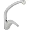 Mitigeur NOVA pour évier avec bec de cygne - GARIS - R01-18005CR