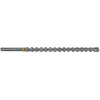 Foret bétons Maxter4 SDS-MAX 16 x 540 mm TIVOLY 10905831600 1090583160...