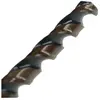 Boite De 10 Forets Métaux Hss Taillés Meulés Diamètre 1.0mm - Hanger -...