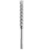 Foret béton - HANGER - THOR - 4 taillants - Diamètre 45 mm - Longueur ...