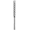 Foret béton SDS-max 4 taillants diamètre 30 x 570mm - HANGER THOR - 15...