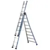 Échelle transformable TUBESCA-COMABI 2443609 Platinium 3 sections