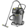 Karcher Aspirateur eau et poussières 2760W NT 65/2 Ap - KÄRCHER - 16672910