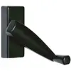Ferme imposte Mistral noir en 3m   COMTRA   BOXMIS030 NO