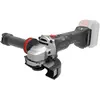 Meuleuse dangle - HANGER - GX18-8C - 18V brushless - 125 mm - 3 vitess...