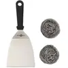 Kit de nettoyage pour plancha Krampouz
