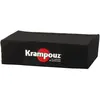 KRAMPOUZ Accessoire plancha Housse de protection AHPA pour planchas Samba