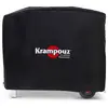 KRAMPOUZ Accessoire plancha AHC4 Housse Chariot Plein Air tabllettes rabattues