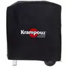 Housse pour Chariot Krampouz Plein Air Compact tablette rabattue