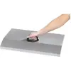Couvercle plancha KRAMPOUZ ACP9 - Plancha Saveur inox