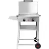Plancha électrique Krampouz Kombi Double MFKO2AA-KR 2500W Inox