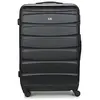 Reiskoffer David Jones CHAUVETTINI 95L LARGE Zwart