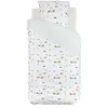 Parure de lit Voitures 140x200cm - Atmosphera createur dinterieur