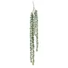 Plante artificielle tombante de senecon H37cm Atmosphera Créateur D'intérieur