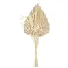 Bouquet fleurs séchées Sea view H31cm - Atmosphera createur dinterieur