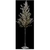 Arbre lumineux d intérieur naturel H180cm 160 led + transfo - Feeric l...