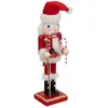 Atmosphera Notenkraker figuur, 25 cm