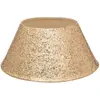 Feeric lights and christmas kerstboomrok goud - 56 cm- voor boom 180cm