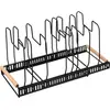 Rack extensible poêles casseroles - 5five