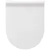 5five - abattant wc ultra fin blanc