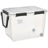 5 five simply smart Boîte en plastique à clip 100l protect