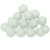 Guirlande led 16 boules pile vert céladon L255cm Atmosphera Créateur D'intérieur