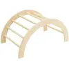 Arche d escalade enfant pin 50x79cm Atmosphera Créateur D'intérieur