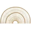 Déco murale Sea view roseau 160x90cm - Atmosphera createur dinterieur