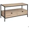 5 Five Simply Smart Meuble Tv Aliaj-L100xp40xh54cm