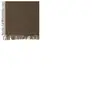 Nappe "Maha" - coton - vert kaki - 250x150 cm - Kaki - Atmosphera createur d'interieur