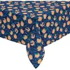 Nappe antitache Mamisi 140x240cm bleu Atmosphera Créateur D'intérieur