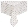 Atmosphera Tafelkleed Parata 140x240cm - Vlekkenbestendig - Polyester ...