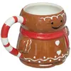 Feestelijke theekop, 300 ml