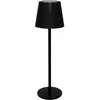 Lampe usb d extérieurled Cody noir H37cm Atmosphera Créateur D'intérieur