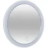 5five - miroir led pivotant zoom x10