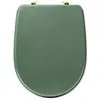 5five - abattant wc "duo" ficus