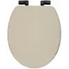 5five - abattant wc "onyx" lin