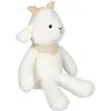 Atmosphera schaap knuffel - Pluche - 28 cm - Boerderij Dierenknuffels ...
