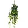 Tige tombante artificielle de lierre Tria H85cm vert - Atmosphera créa...