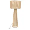 Lampadaire droit Adria en métal H97cm Atmosphera Créateur D'intérieur