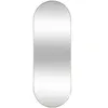Miroir Selena en métal H112cm doré Atmosphera Créateur D'intérieur