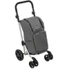 5five - chariot de marche 4 roues