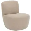 Chauffeuse - ATMOSPHERA - Leone BGE - Tissu - Contemporain - Design