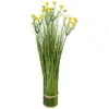 Fagot de fleurs artificielles "Ludo" H60cm - Atmosphera createur d'int...