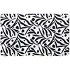 Tapis diatomite 50x120cm - 5 five simply smart - Blanc