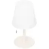 Atmosphera Créateur D'intérieur - Lampe usb d extérieur led Zack argil...