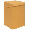 5five Panier à ligne Colorama jaune moutarde 74L - 5 five simply smart