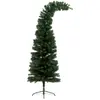Sapin de table elfe H.180cm vert - Feeric lights & christmas